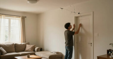 Homes In London Are Cracking As The Clay They Are Built On Shrinks - CleanTechnica