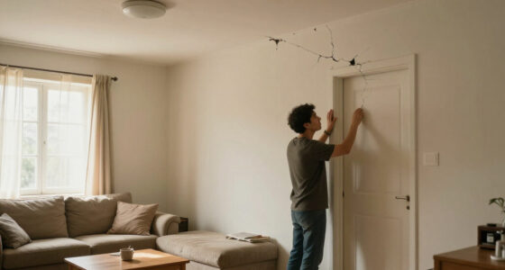 Homes In London Are Cracking As The Clay They Are Built On Shrinks - CleanTechnica