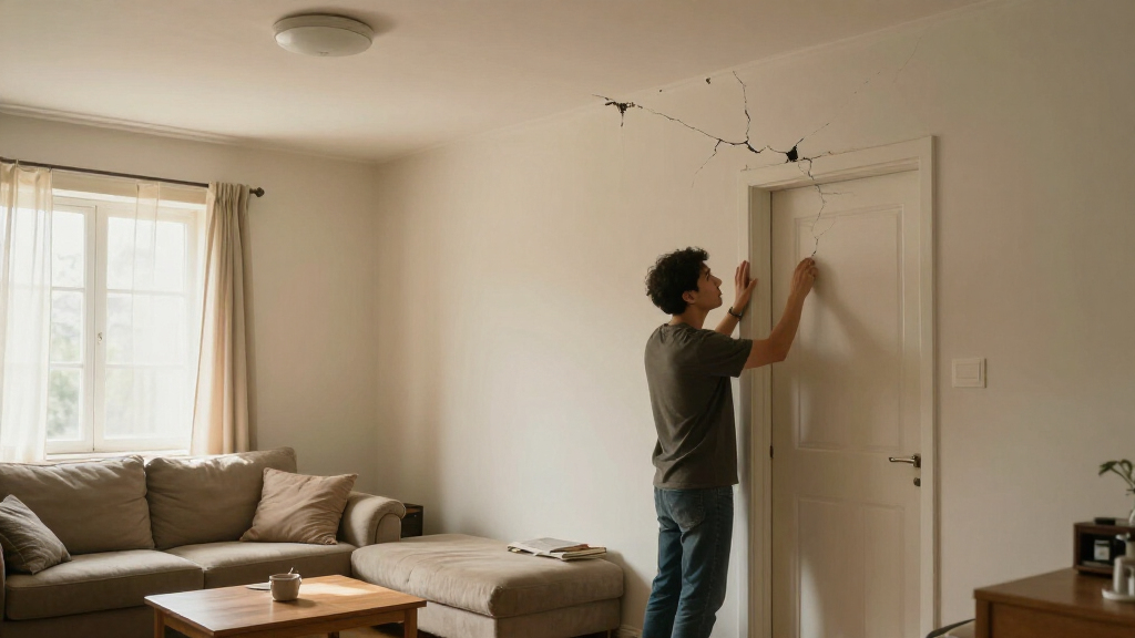 Homes In London Are Cracking As The Clay They Are Built On Shrinks - CleanTechnica