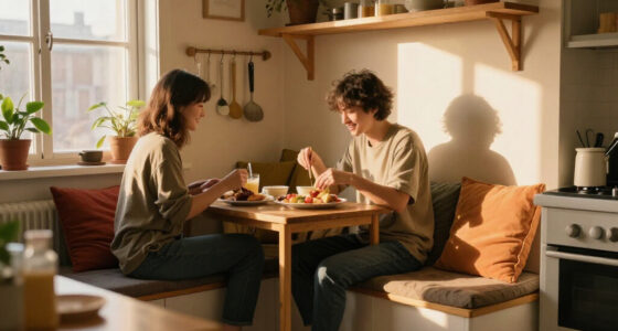 How The IKEA Store Created A DIY Breakfast Nook For Just $150