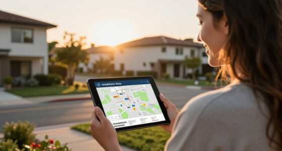 Inmobiliaria Vesta Surges In Global Coverage