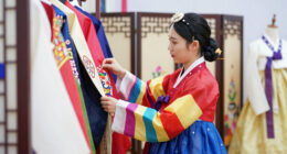 Interactive Trade Expo To Showcase Beauty, Trends Of Hanbok