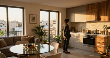 Jerusalem Apartment Deal Hits Record 15M Shekels As Buyers Combine Three Units Into One - Calcalistech.com