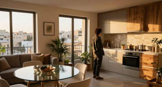 Jerusalem Apartment Deal Hits Record 15M Shekels As Buyers Combine Three Units Into One - Calcalistech.com