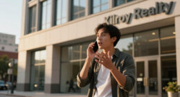 Kilroy Realty Surges In Global Coverage