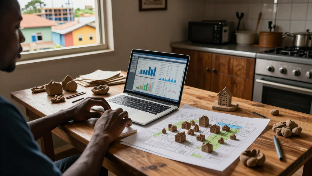 Lagos Housing Crises Driven By Income, Finance, Land, Infrastructure — Report - News Agency Of Nigeria