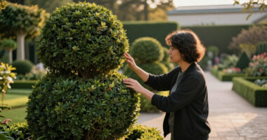 Landscape Design Museums