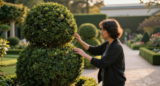 Landscape Design Museums