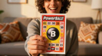 Lottery Powerball Jackpot