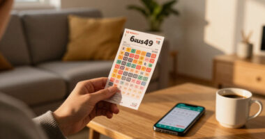 Lotto 6Aus49 Jackpot