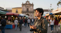 Mexico City Invests 40M Pesos To Renovate La Merced Market