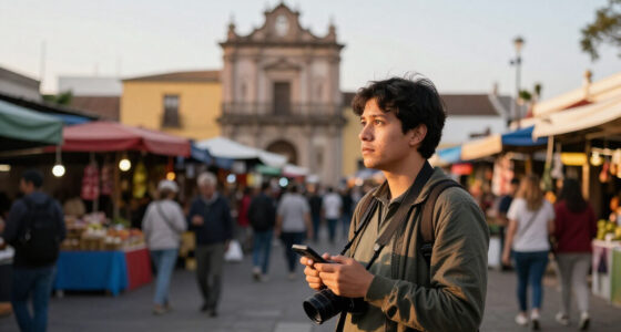 Mexico City Invests 40M Pesos To Renovate La Merced Market