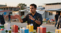 Mumbai Slum Redevelopment: SRA Targets 5.1 Lakh Rehabilitation Homes By 2030 - The Times Of India
