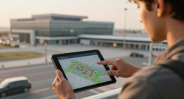 Navi Mumbai Airport Opens A New Real Estate Corridor - JLL