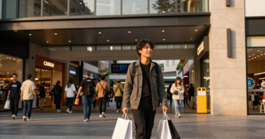 New R400 Million Shopping Mall Opens In South Africa - Businesstech.co.za