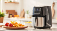 Ninja Air Fryer AF141: Your Perfect Summer Snack Maker