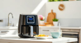 Ninja Air Fryer XL: Your Perfect Summer Kitchen Companion