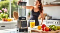 Ninja BC151EM Blast Portable Blender: Perfect for Summer Smoothies