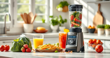 Ninja Blast Max Portable Blender: The Ultimate Summer On-the-Go Blender