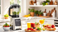 Ninja BN805A Pro Plus: The Ultimate Summer Kitchen System