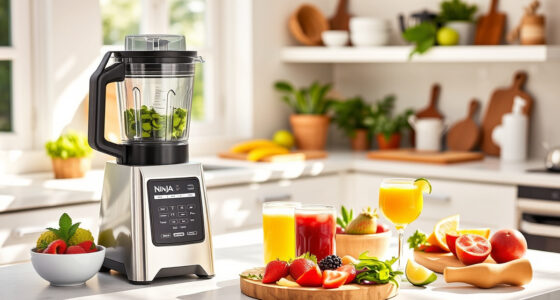 Ninja BN805A Pro Plus: The Ultimate Summer Kitchen System