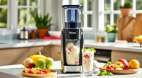 Ninja CREAMi 7-in-1 Ice Cream Maker: The Ultimate Summer Frozen Dessert Machine