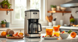 Ninja DualBrew Pro: The Best Summer Coffee Maker for Iced & Hot Brews