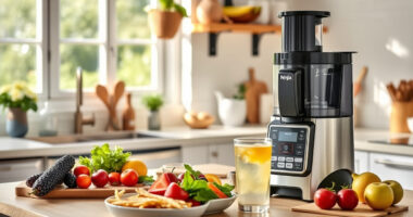 Ninja Everyday PossibleCooker Pro: The Ultimate Summer Kitchen Ally