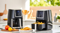 Ninja Foodi 10 Quart DualZone XL Air Fryer: Summer Meal Magic