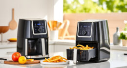 Ninja Foodi 10 Quart DualZone XL Air Fryer: Summer Meal Magic