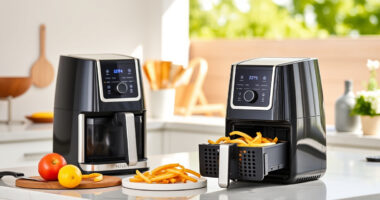 Ninja Foodi 10 Quart DualZone XL Air Fryer: Summer Meal Magic