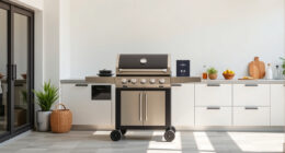 Ninja OG951 Woodfire Pro Connect: The Ultimate Summer Grill Experience