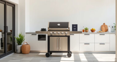 Ninja OG951 Woodfire Pro Connect: The Ultimate Summer Grill Experience