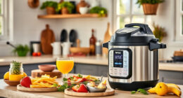 Ninja PossibleCooker PRO 14-in-1: The Ultimate Summer Multi-Cooker