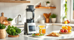 Ninja Professional Plus Kitchen System: The Ultimate Summer Blend Station