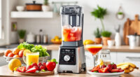 Ninja SLUSHi 72 oz Frozen Drink Maker: The Ultimate Summer Cooler