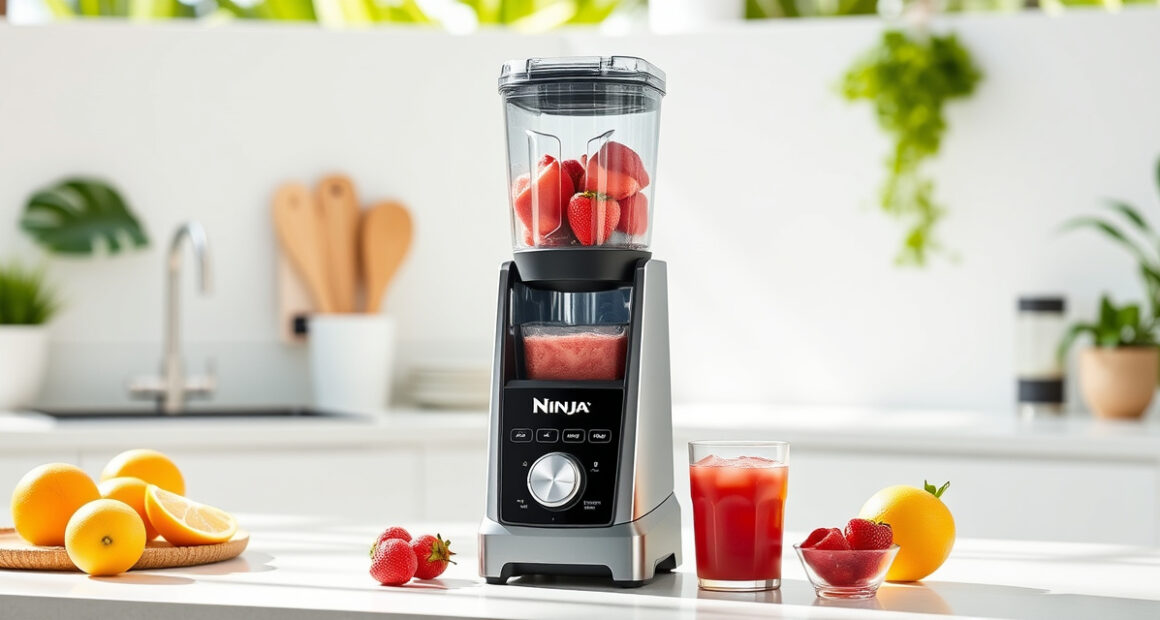 Ninja SLUSHi Max XXL: The Ultimate Frozen Drink Maker for Summer Parties
