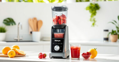 Ninja SLUSHi Max XXL: The Ultimate Frozen Drink Maker for Summer Parties