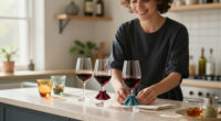 People Are Putting Tiny Skirts On Their Wine Glasses — And I’m Charmed