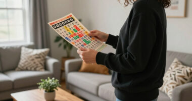Powerball Drawing