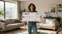 Powerball Winner