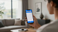 Powerball Winning Numbers