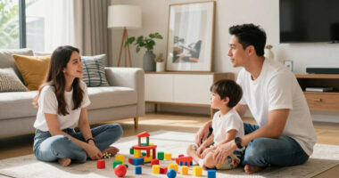 Raffi Ahmad And Nagita Slavina Collaboration Presents Family Entertainment Trends, From Music To Family Experience