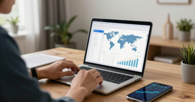 Realty Investment Surges In Global Coverage