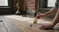 She Brought A 1910 Brooklyn Apartment Back To Life Without Erasing Its History