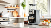 Stay Cool This Summer with Ninja Hot & Iced XL Coffee Maker