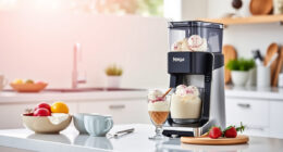 Stay Cool This Summer with the Ninja CREAMi XL Ice Cream Maker