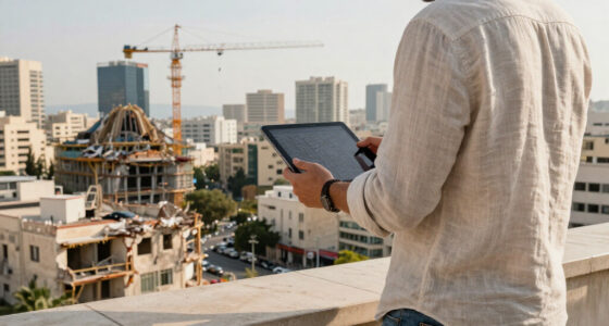 Tel Aviv Cinerama To Make Way For Office Towers, Homes - גלובס