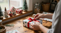 The Cutest Holiday Find Is Hiding At Cracker Barrel