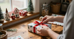 The Cutest Holiday Find Is Hiding At Cracker Barrel